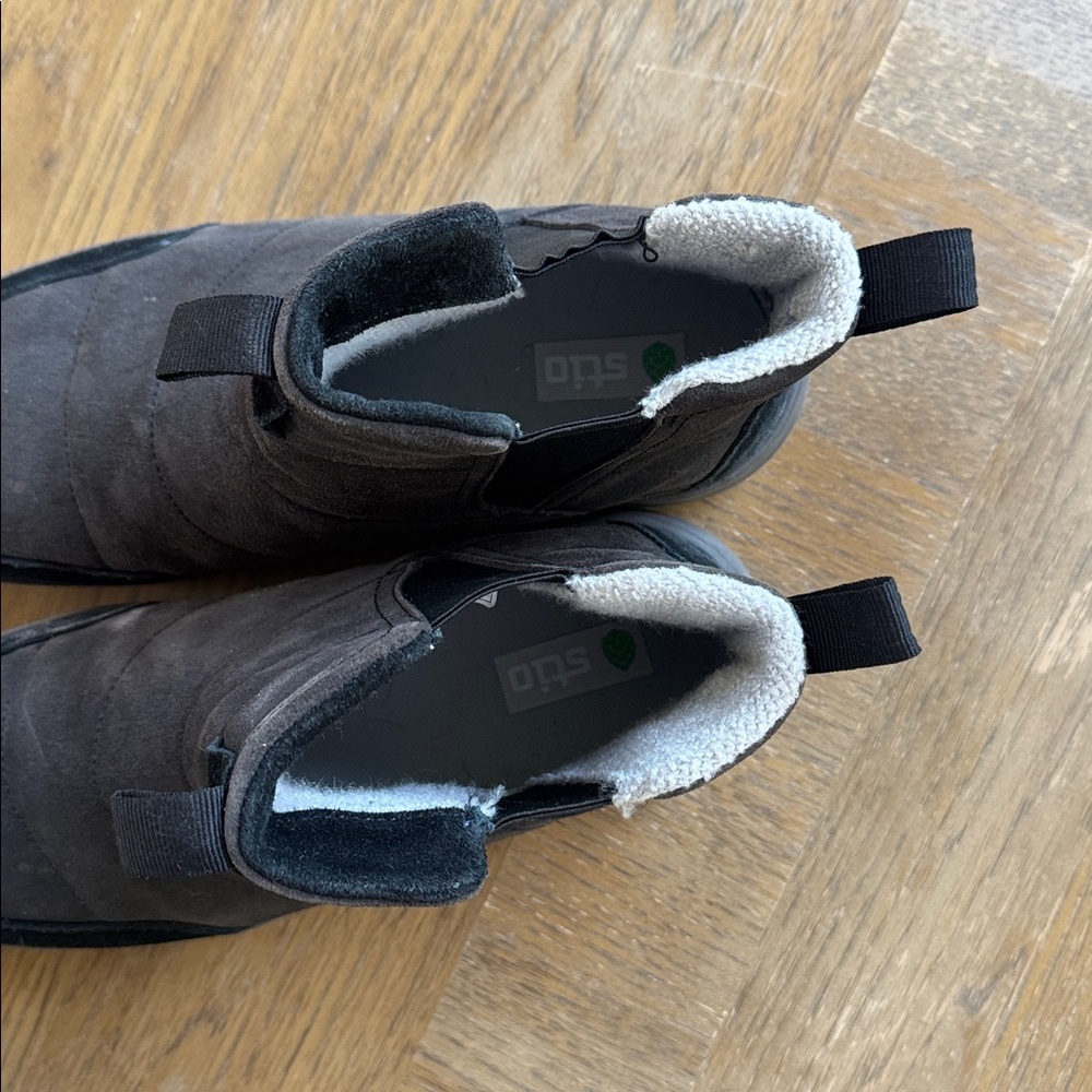 Stio Colter Boot sz 10.5 - Picture 2 of 6